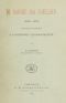 [Gutenberg 64487] • De Danske paa Schelden (1808-1809) / Under Kapitainerne S. U. Rosenvinge og H. Baron Holsten.